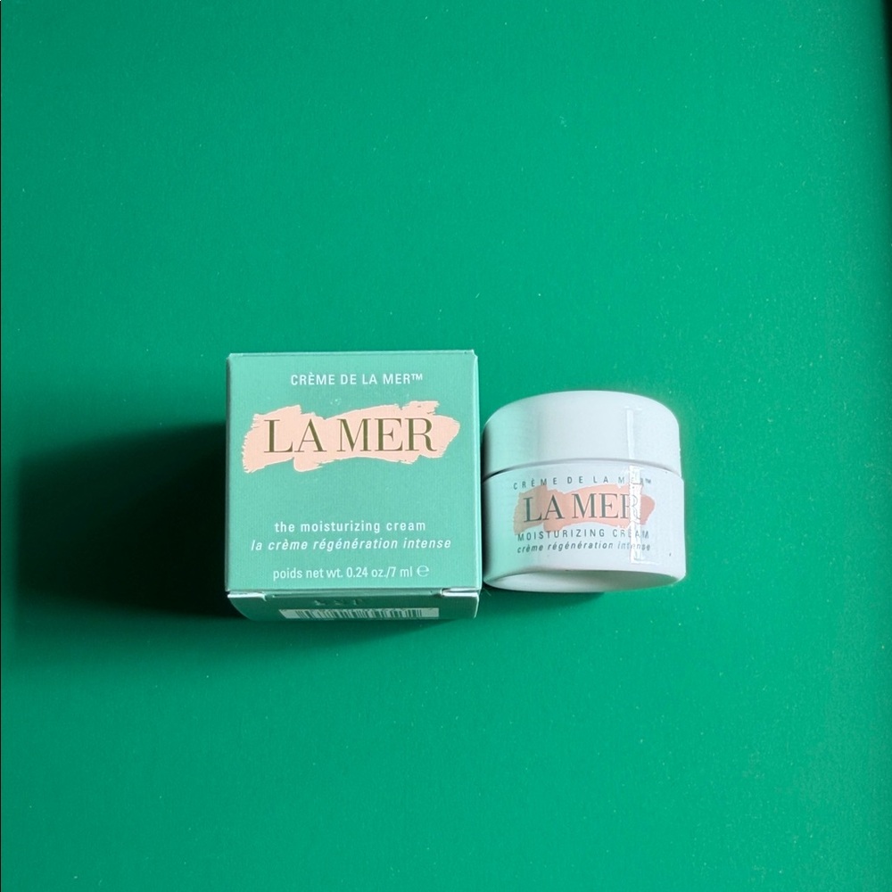 La Mer Crème De La Mer Moisturizing Cream